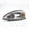 Tyc TYC CAPA CERTIFIED HEADLIGHT ASSEMBLY 20-6120-00-9 - alternate 3